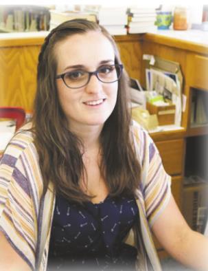 Gretchen Abernathy-Kuck