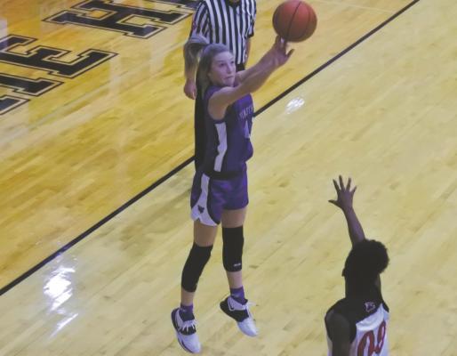 County Basketball Roundup