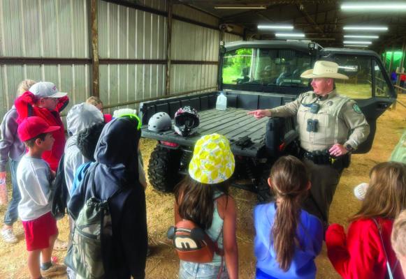 Youth Safety Day