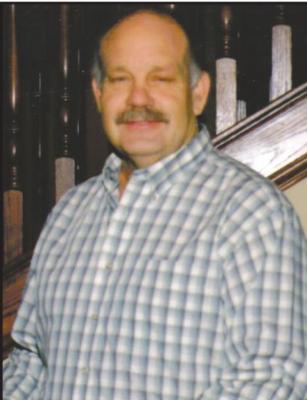 Larry Sylvester Wolf
