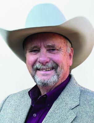 Comm Pct. 1: Wade Scarbrough