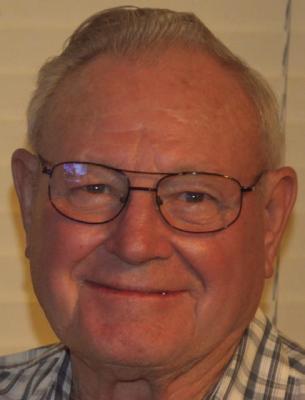 Charles (Charlie) Otto Anderle