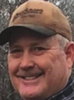 Comm. Pct. 2: Darin Wolf