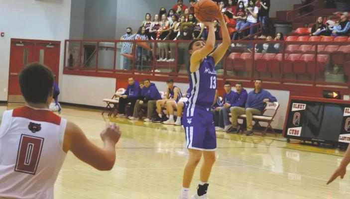 Boys Basketball Roundup