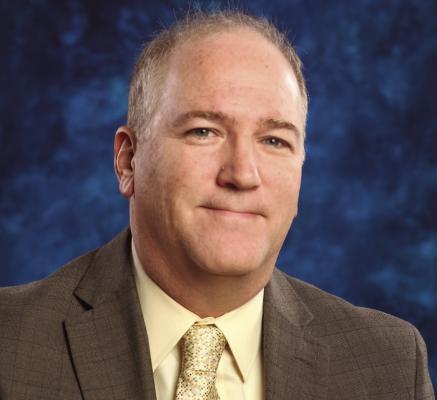 The Archer City ISD school board named Jon Hartgraves the lone finalist for its superintendent job on March 5. Courtesy photo