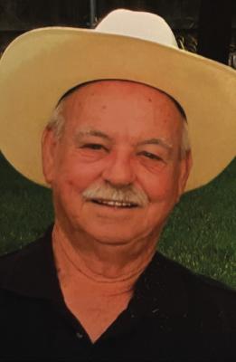 James A. 'Jim' Baumhardt