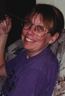Robin Dawn Powell McWhorter