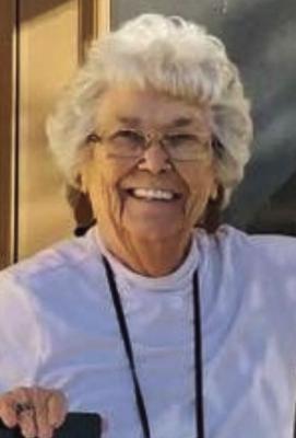 Linnie Mae Hudson
