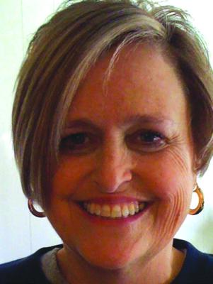 Judith Jo "Jodie" Wright Tepfer