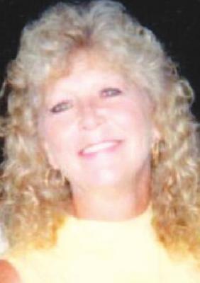 Judy Kaye Wyatt Kellar