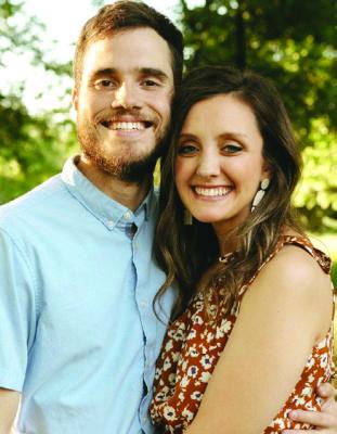By Pastor Nate Roach First Baptist Church Holliday