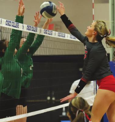 ACN ‘Super 10’ volleyball team announced