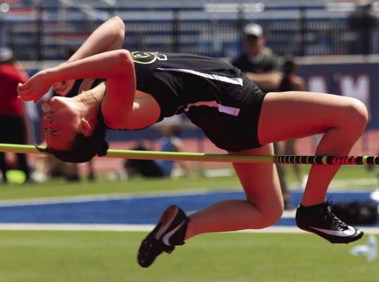 Archer City’s boys’ and girls’ track programs will be led by a majority of underclassmen for the upcoming 25-26 season.