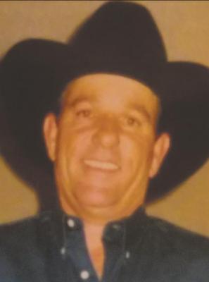 Donny Ray Bates