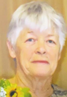Nancy Carol Davis