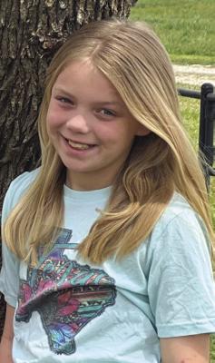 Get to know your 4-H, FFA Board Members