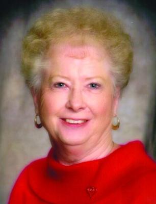 Vinita Frances Adams Tarr