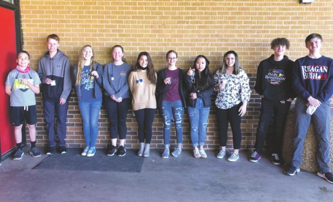 Holliday Solo and Ensemble