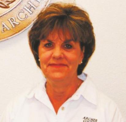 Sheriff Staci Beesinger