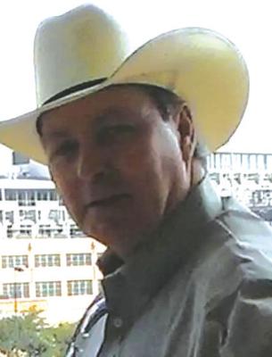 Joe Bert Kuykendall