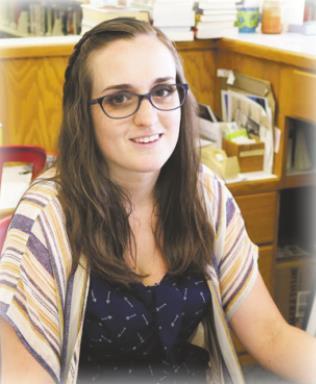 Gretchen Abernathy-Kuck