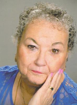 Phyllis Frazier Bates Spencer
