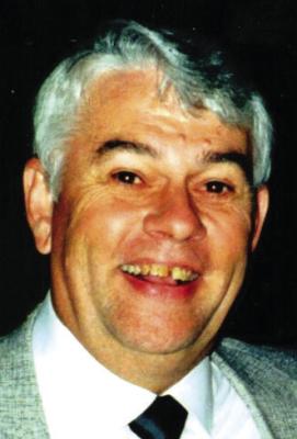 John Charles "Jack" Roberts