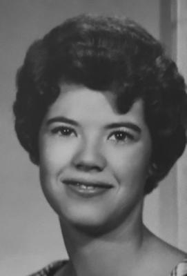 Carolene Allen Heaster