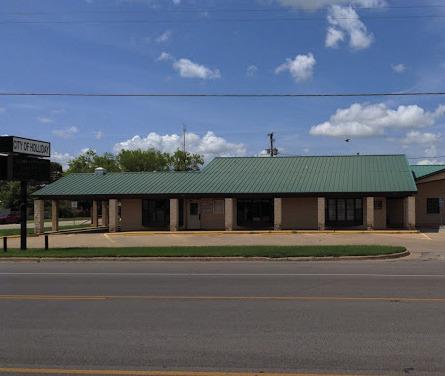 The Holliday City Council approved a Memorandum of Understanding to allow them to piece out work for its planned renovation of City Hall. File photo