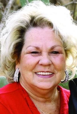 Slyvia Ann Riordan