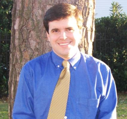 Dr. Ken Bridges is a Texas native, writer, and history professor. He can be reached at drkenbridges@gmail.com.