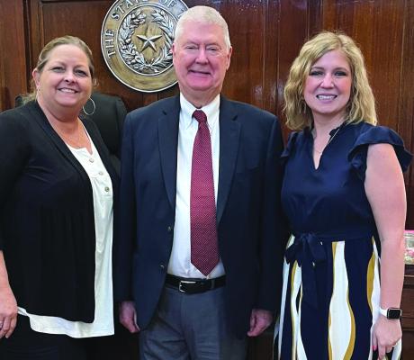 District Judge set to reti re at month's end