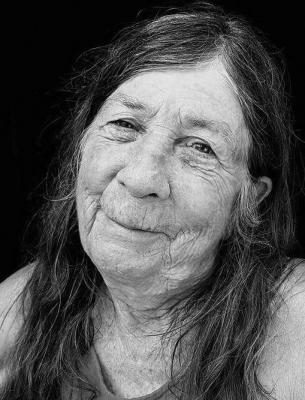 Frances 'Jackie' Eileen Lane