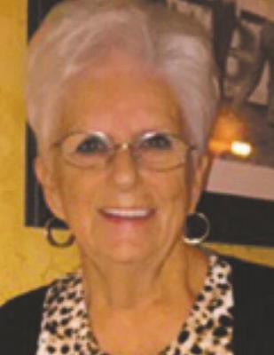 Norene Carr Rux
