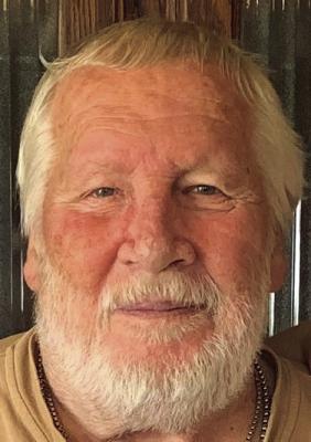Robert Jarvis Brown