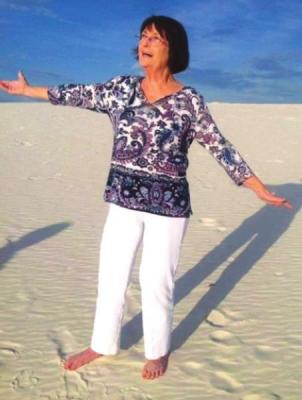 Darlene Gayle Hayter