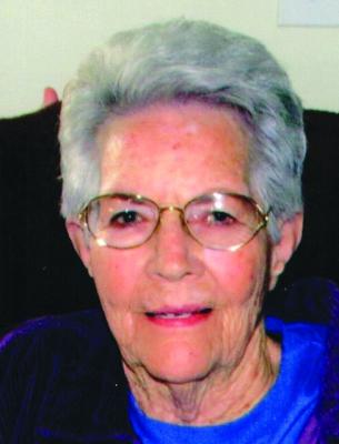 Clara Jean Smith