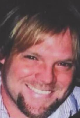 Jeremy Blake Armstrong