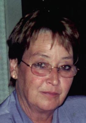 Myra Yvonne Woodall Hoffman