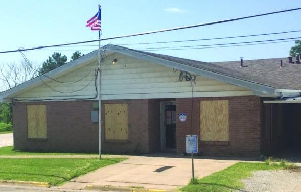 The Archer City council approved lowering the minimum bid on the old Archer City Nursing Home to $40,000 during a council meeting on Thursday, March 27. File photo