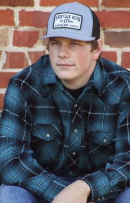 Get to know your 4-H Board Members