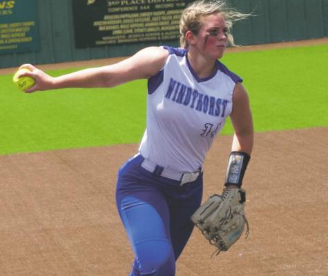 Tackett stymies Tolar