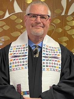 By Pastor Paul Meyenberg First Methodist Holliday