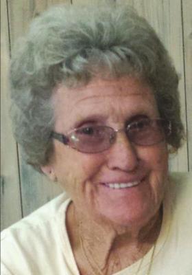 Dorothy Cox