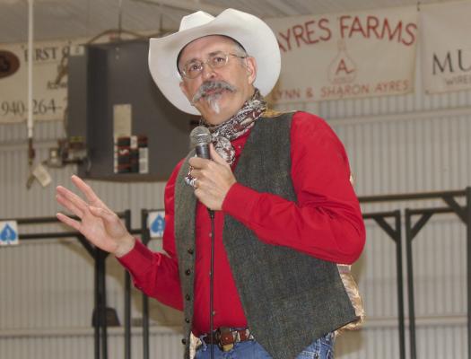ACMAC Branded Legacy Fundraiser