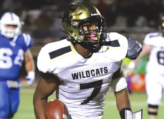 Archer City is hosting a midnight madness event on the evening of Sunday, July 31, to kickoff the fall sports season. Gates open at Wildcat Stadium at 11 p.m. with the team taking the field at midnight. File photo