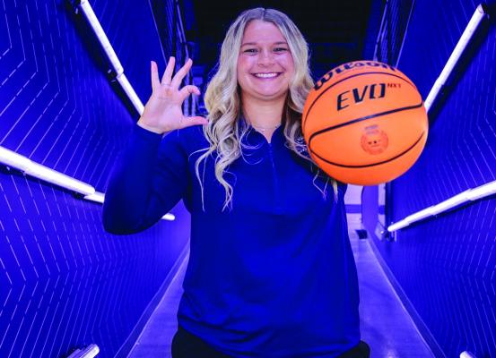 Where are they now? Tatum Veitenheimer