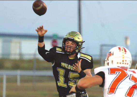 All-District football announced
