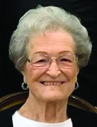 Mary Lou Veitenheimer