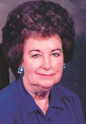 Vera Ann Schenk